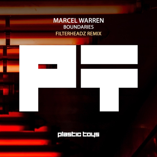Marcel Warren - Boundaries (Filterheadz Remix) [PTM006X]